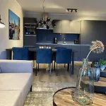 Wellness E2 Apartmán *
