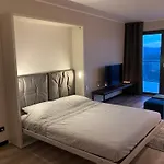Wellness E2 Apartmán