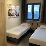 Wellness E2 Apartmán