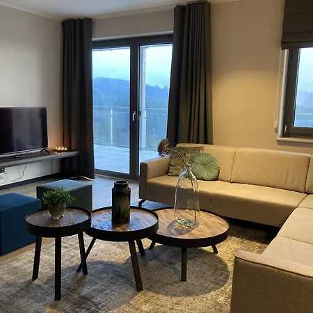 Wellness E2 * Winterberg