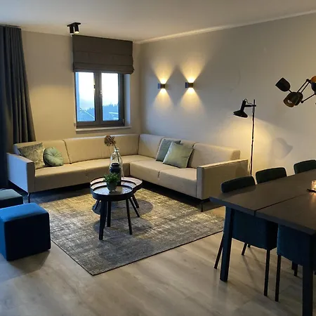 Apartmán Wellness E2 *