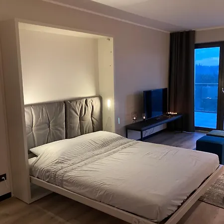 Wellness E2 Appartamento