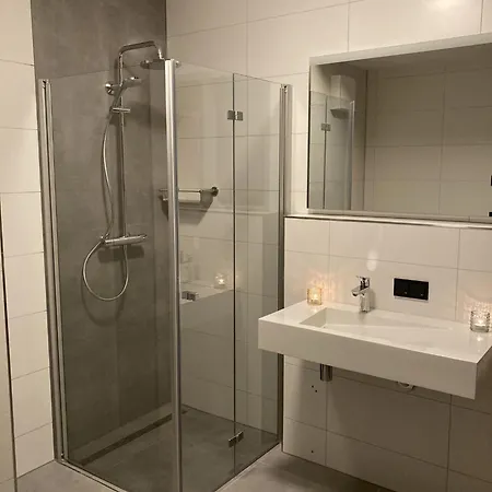 Wellness E2 Appartamento Winterberg