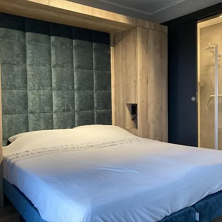 Wellness E2 Apartmán *