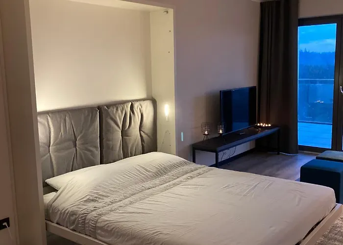 Wellness E2 * Winterberg