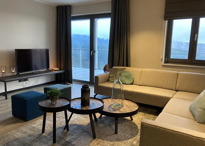 Wellness E2 * Winterberg