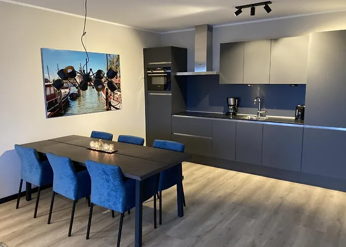 Wellness E2 Apartament