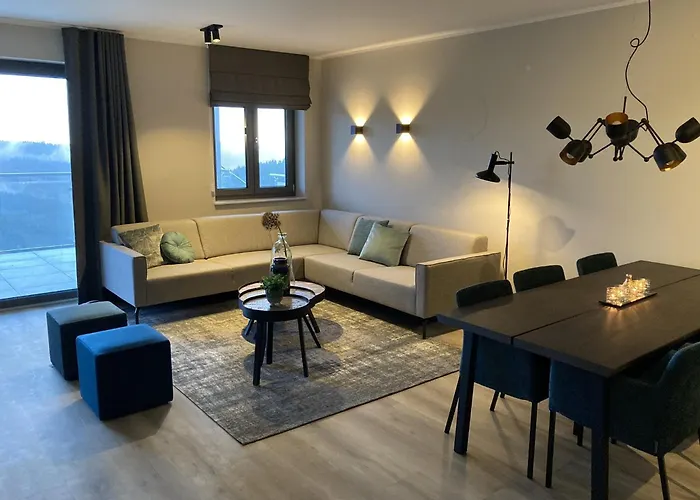 Apartament Wellness E2 *